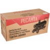 Тепловые пушки Ресанта ТДПН-30000 67/1/12 Тепловая дизельная пушка { дизельная не прямого нагрева, 220В, 30кВт, бак 50л, 760 м3/час, расход 2,4 кг/час, 1330x568x1028, 44,2 кг }